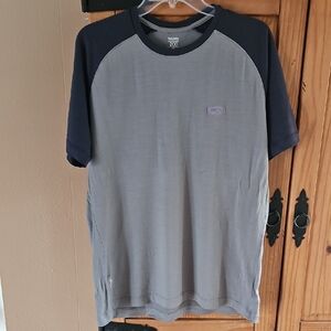Icebreaker New Zealand Merino Wool Shirt